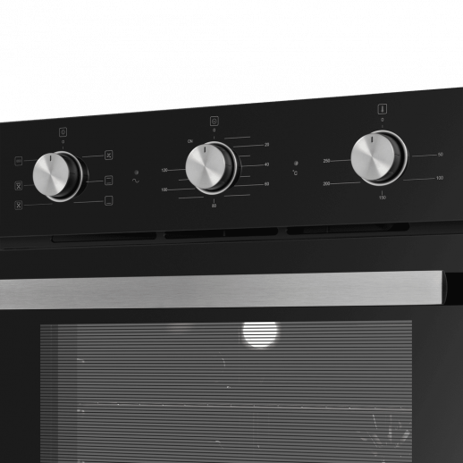 Шкаф духовой электрический MAUNFELD AEOC.575B Maunfeld AEOF6060B