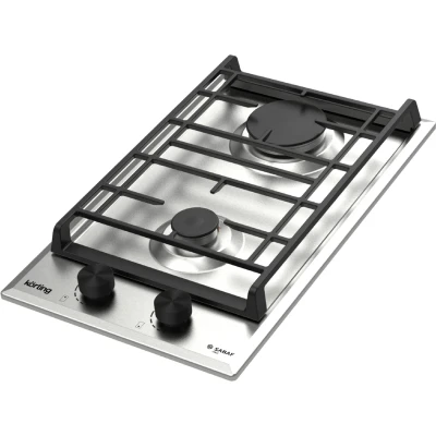 Встраиваемая варочная панель KORTING KORTING HG 3712 CX