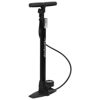 Насос универсальный ONLYTOP, 56 см, 4 насадки