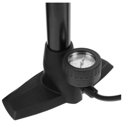 Насос универсальный ONLYTOP, 56 см, 4 насадки