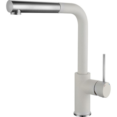 Смеситель RIVELATO Rivelato 1573503 brina cromo