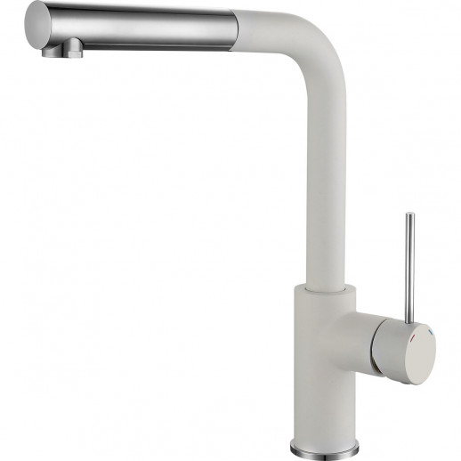 Смеситель RIVELATO Rivelato 1573503 brina cromo