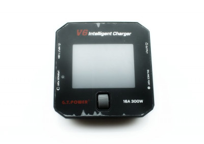 Универсальное зарядное устройство G.T.Power V6