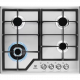 Встраиваемые газовые панели ELECTROLUX Electrolux CGS6436BX