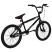 Велосипед 20" PROGRESS Spin RUS, цвет чёрный
