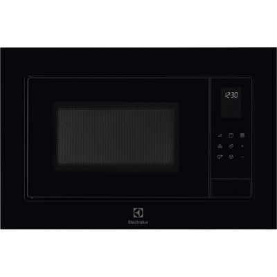 Встраиваемая микроволновая печь ELECTROLUX Electrolux LMS4253TMK