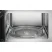 Встраиваемая микроволновая печь ELECTROLUX Electrolux LMS4253TMK