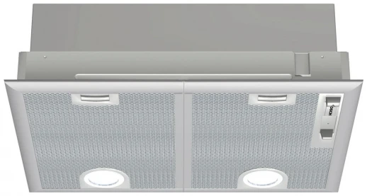 Вытяжка BOSCH Bosch Serie | 4 DHL555BL