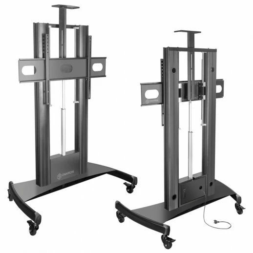 Мобильная стойка ONKRON на 1 ТВ ONKRON TS2210