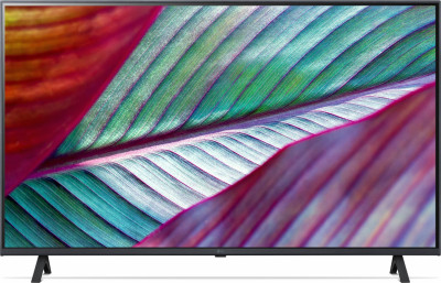 Телевизор ЖК 43" LG LG 43UR78009LL