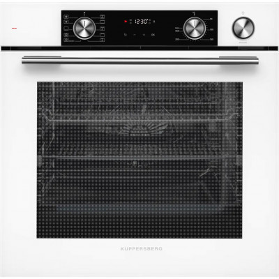 Электрический духовой шкаф Kuppersberg Kuppersberg KSO 610 W