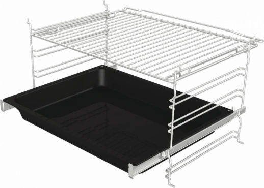 Встраиваемые электрические духовки GORENJE Gorenje Essential BO6735E05B
