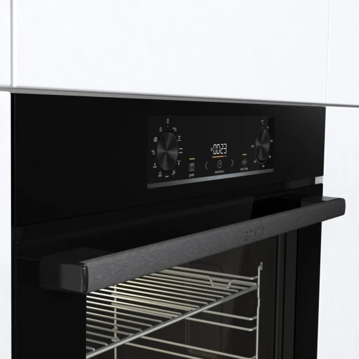 Встраиваемые электрические духовки GORENJE Gorenje Essential BO6735E05B