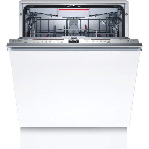 Встраиваемая посудомоечная машина Bosch Bosch SMV6ZCX42E