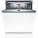 Встраиваемая посудомоечная машина Bosch Bosch SMV6ZCX42E