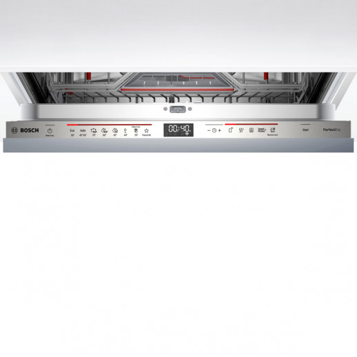 Встраиваемая посудомоечная машина Bosch Bosch SMV6ZCX42E