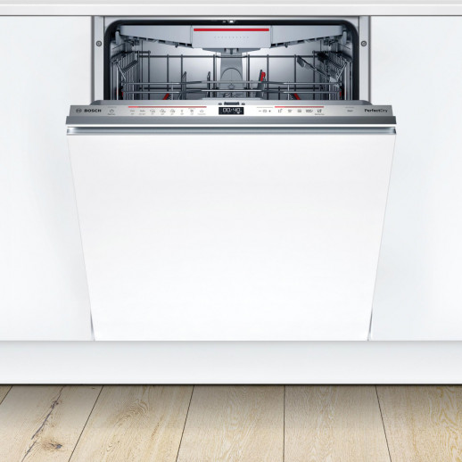 Встраиваемая посудомоечная машина Bosch Bosch SMV6ZCX42E