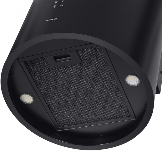 ВЫТЯЖКА MAUNFELD Maunfeld LEE WALL (C) 39 BLACK