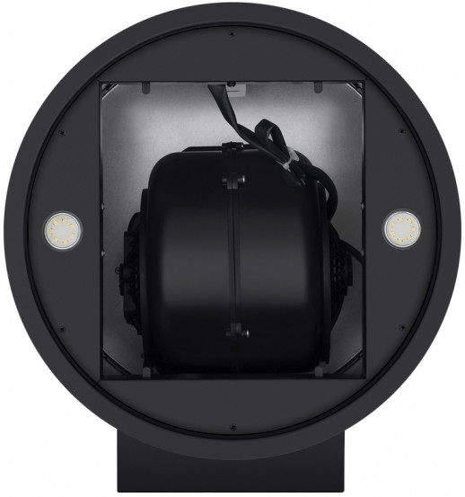 ВЫТЯЖКА MAUNFELD Maunfeld LEE WALL (C) 39 BLACK