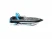 Радиоуправляемый катер Happy Cow 777-218 Hurricane RTR