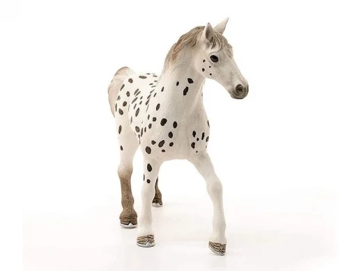 Фигурка Schleich Жеребец Кнабструп