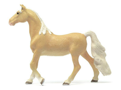 Фигурка Schleich Ахалтекинская кобыла