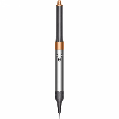 Стайлер Dyson Dyson Airwrap Complete Long HS05 nickel/copper 400726-01