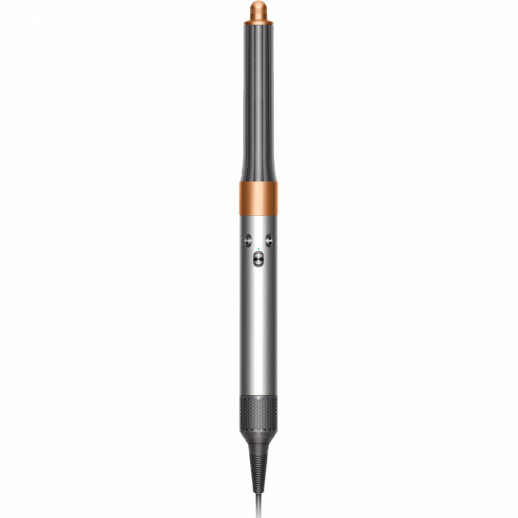 Стайлер Dyson Dyson Airwrap Complete Long HS05 nickel/copper 400726-01