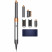 Стайлер Dyson Dyson Airwrap Complete Long HS05 nickel/copper 400726-01