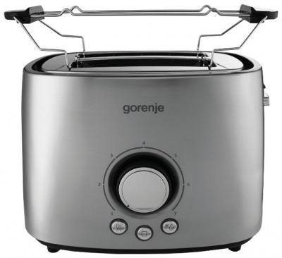 Тостер GORENJE Тостер GORENJE T1000E