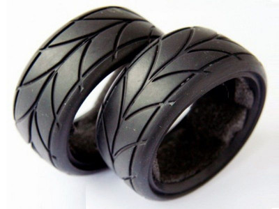 Комплект колес для Himoto Hi5101, 2шт.