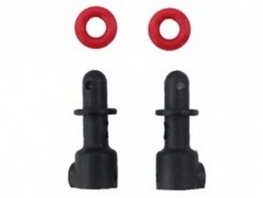 Переднее крепление кузова для E18HM/E18HML