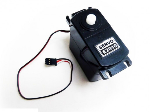 Серво рулевой колонки 20кг