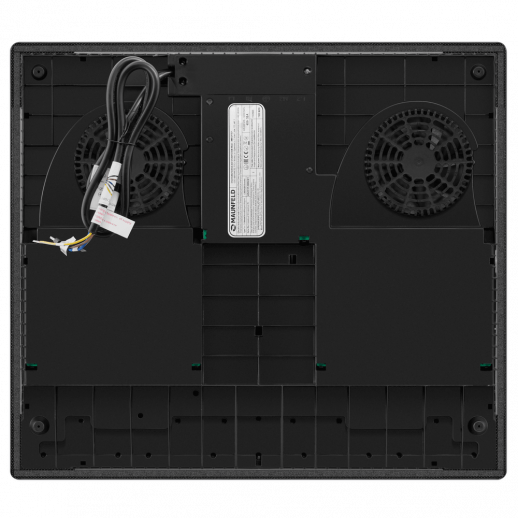 Встраиваемые индукционные панели MAUNFELD MAUNFELD CVI594SBK Inverter