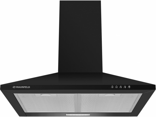 Кухонная вытяжка MAUNFELD Maunfeld CORK 60 Black