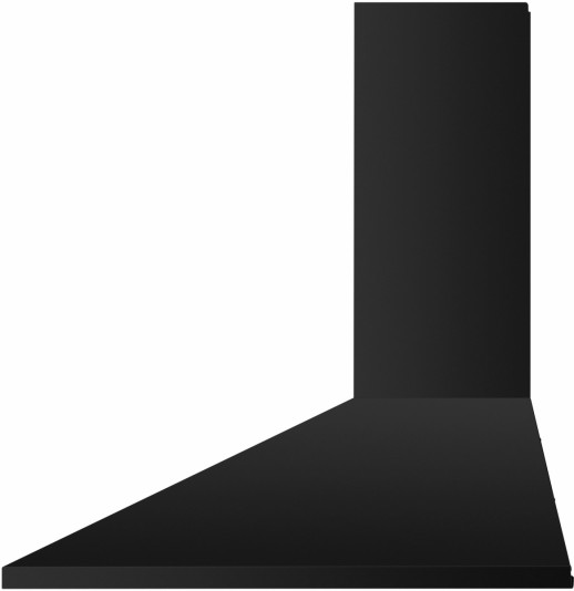 Кухонная вытяжка MAUNFELD Maunfeld CORK 60 Black