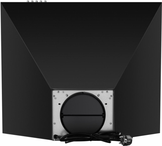 Кухонная вытяжка MAUNFELD Maunfeld CORK 60 Black