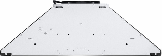 Кухонная вытяжка MAUNFELD Maunfeld CORK 60 Black