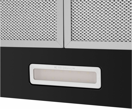 Кухонная вытяжка MAUNFELD Maunfeld CORK 60 Black