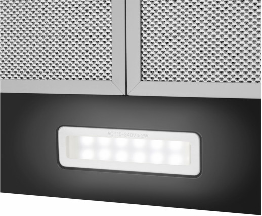 Кухонная вытяжка MAUNFELD Maunfeld CORK 60 Black