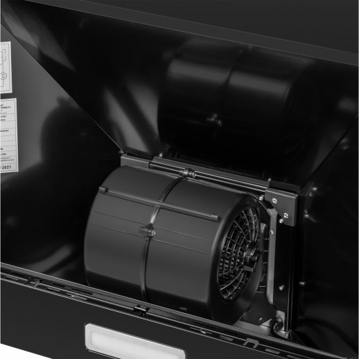 Кухонная вытяжка MAUNFELD Maunfeld CORK 60 Black