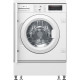Встраиваемая стиральная машина BOSCH Bosch WIW28542EU
