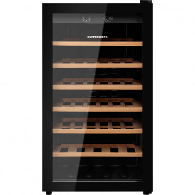 Винный шкаф KUPPERSBERG Kuppersberg RSW 82