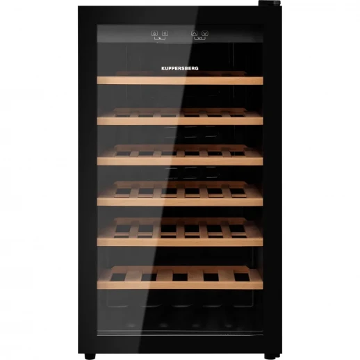 Винный шкаф KUPPERSBERG Kuppersberg RSW 82