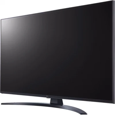 Телевизор ЖК 43'' LG LG 43UT81006LA.ARUG