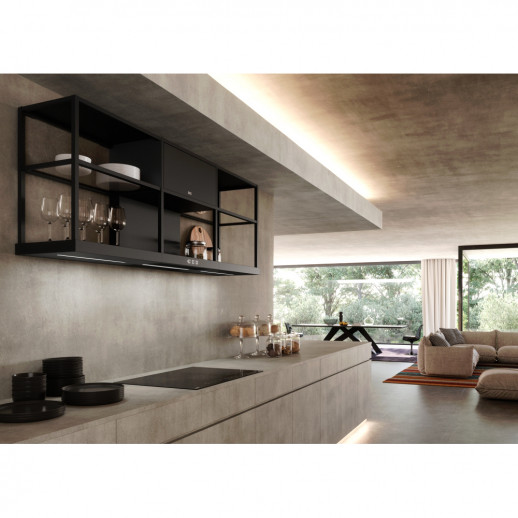 Вытяжка Franke FMA MODULAR F60 BK MATT Franke 335.0706.646