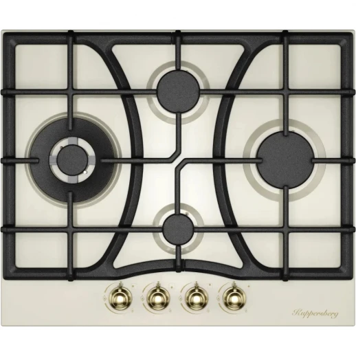 Варочная поверхность Kuppersberg Kuppersberg FS 610 C Bronze