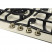Варочная поверхность Kuppersberg Kuppersberg FS 610 C Bronze