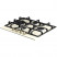 Варочная поверхность Kuppersberg Kuppersberg FS 610 C Bronze