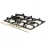 Варочная поверхность Kuppersberg Kuppersberg FS 610 C Bronze
